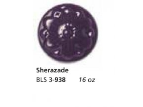 BLS 938 Shehrezad
