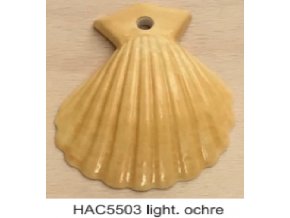 HAC5503 Light Ockre