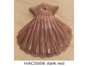 HAC5506 Dark Red