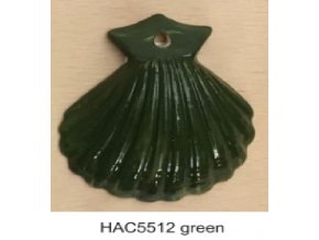 HAC5512 Green