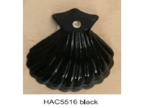 HAC5516 Black
