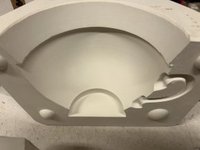 Forma - hrnek čajový H10