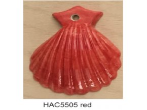 HAC5505 Red