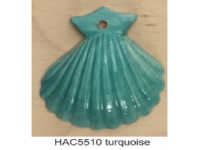 HAC5510 Turquoise