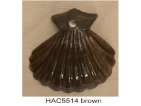 HAC5514 Brown