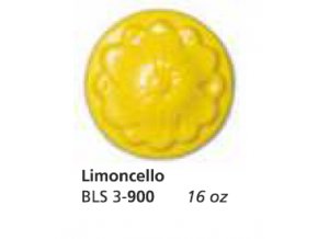 BLS 900 Limoncello