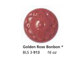 BLS 913 Golden Rose Bonbon