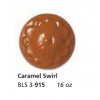 BLS 915 Caramel Swirl