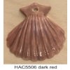 HAC5506 Dark Red