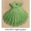 HAC5511 Light Green