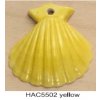 HAC5502 Yellow