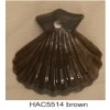 HAC5514 Brown