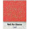 Glimmer 9645 Rot