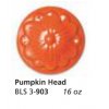 BLS 903 Pumpkin Head