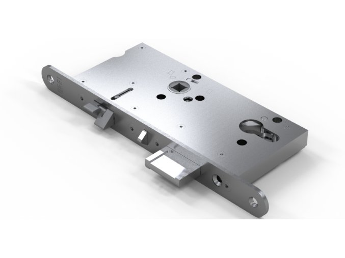 Samozamykací zámek Erbi 7255