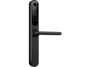 BOT Chytrá klika TTLock H1 černá