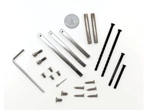 Prodlužovací set pro chytrou kliku H1, H2, H3