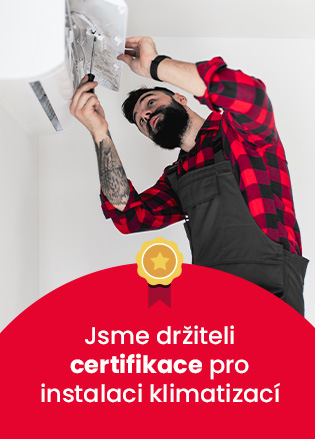certifikace