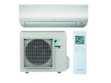 Klimatizace Daikin Perfera 1+1