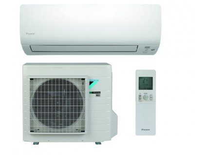 Daikin Sensira 1+1