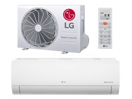 Klimatizace LG do bytu