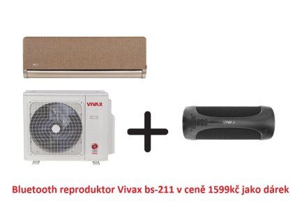 vivax reprák zdarma h+ gold