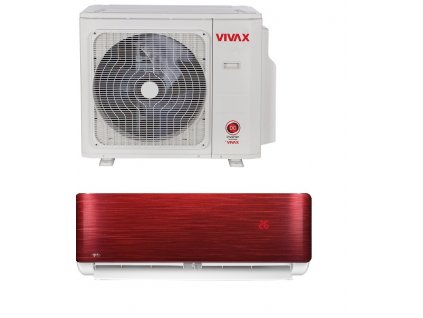 Levná klimatizace Vivax
