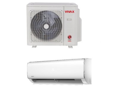 Nejlevnější klimatizace Vivax