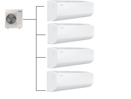 cebu s2 1+4 multi split