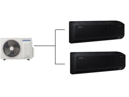 avanat s2 1+2 multi black