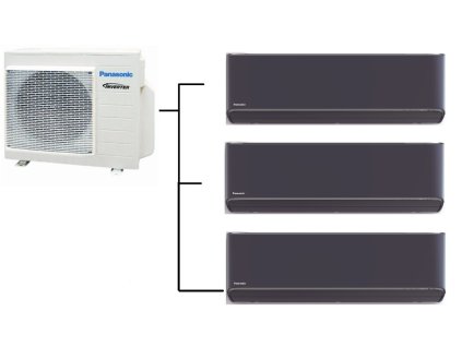 1+3 etherea graphite