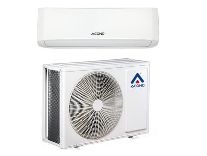 ACOND ASB 1+1