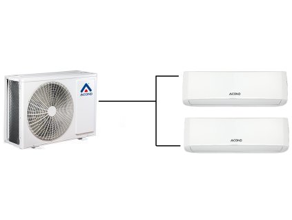 acond asb 1+2