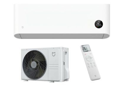 Xiaomi základní