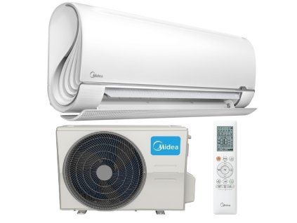 midea + komplet