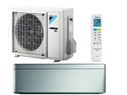 Klimatizace Daikin