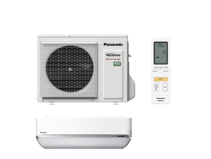 Klimatizace Panasonic