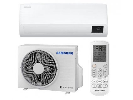 Nejlevnější klimatizace Samsung