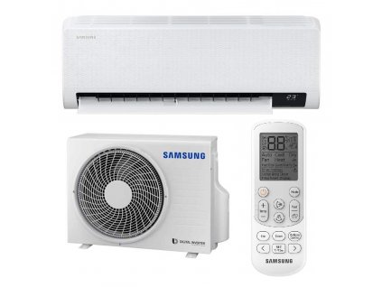 Klimatizace Samsung do bytu
