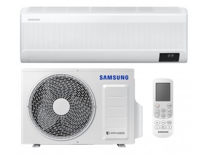 Levná klimatizace Samsung