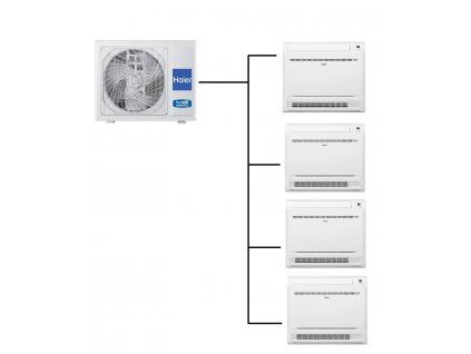 PARAPET 1+4