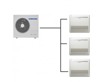 SAMSUNG 1+3 PARAPET