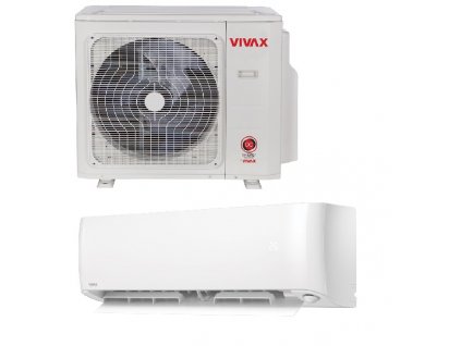 Nástěnná klimatizace Vivax