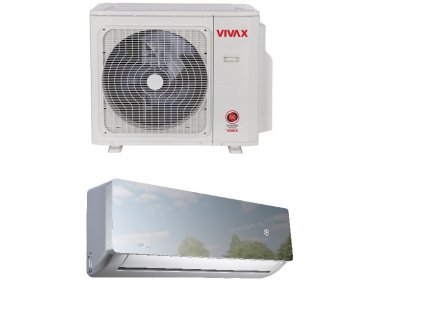 Klimatizace Vivax