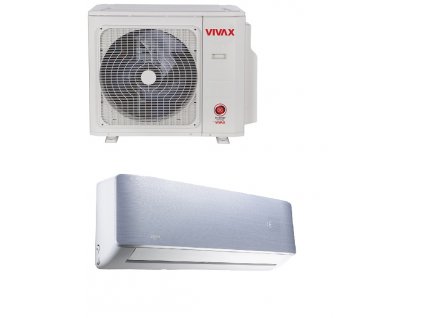 Nástěnná klimatizace Vivax