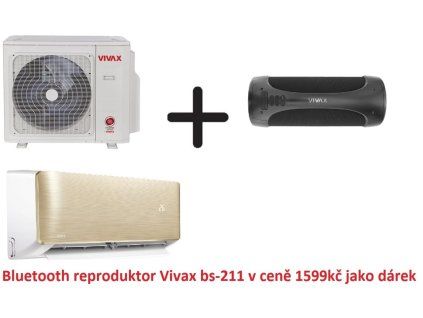 vivax r gold