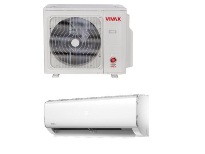 Nástěnná klimatizace Vivax