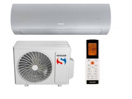 Nejlevnější klimatizace Sinclair