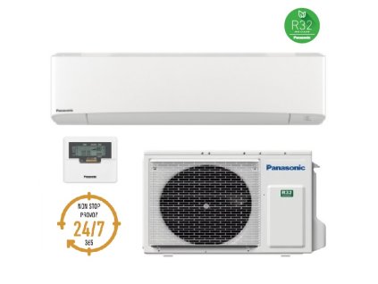 Levná klimatizace Panasonic