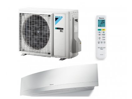 Klimatizace Dain do bytu